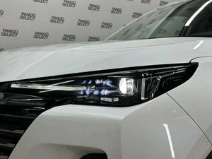 Внедорожник Changan UNI-S 2024 года, 2296900 рублей, Красноярск