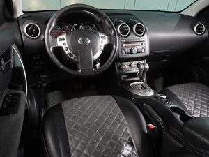 Внедорожник Nissan Qashqai 2010 года, 999000 рублей, Воронеж