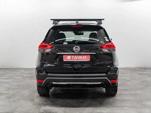 Внедорожник Nissan X-Trail 2018 года, 2279000 рублей, Красноярск