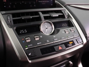 Внедорожник Lexus NX 2019 года, 3709000 рублей, Воронеж