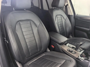 Внедорожник BMW X3 2018 года, 3995000 рублей, Новосибирск