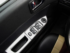 Хетчбэк Hyundai Getz 2008 года, 575000 рублей, Владимир