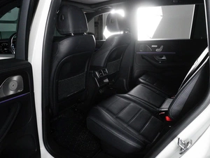 Внедорожник Mercedes-benz GLS-класс 2021 года, 9919000 рублей, Минеральные Воды