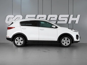 Внедорожник Kia Sportage 2017 года, 1935000 рублей, Минеральные Воды