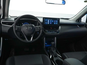 Внедорожник Toyota Frontlander 2025 года, 3145022 рублей, Москва