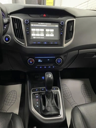 Внедорожник Hyundai Creta 2020 года, 2387000 рублей, Солонцы