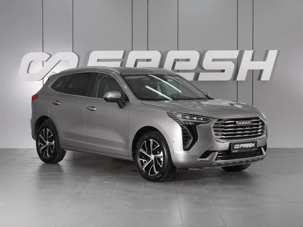 Внедорожник Haval Jolion 2022 года, 1889000 рублей, Минеральные Воды