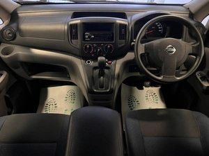 Минивэн Nissan NV200 2010 года, 979000 рублей, Красноярск