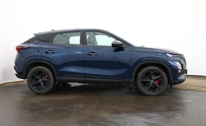 Внедорожник OMODA C5 2023 года, 1970000 рублей, Орёл