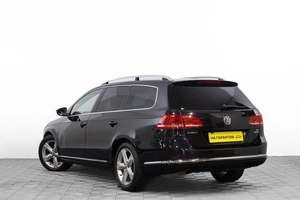 Универсал Volkswagen Passat 2012 года, 999000 рублей, Барнаул