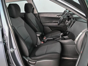 Внедорожник Hyundai Creta 2018 года, 1899000 рублей, Ростов-на-Дону