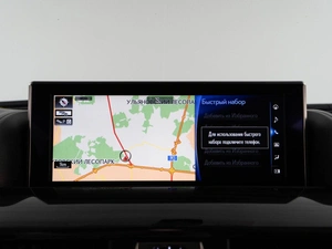 Внедорожник Lexus LX 2016 года, 5983055 рублей, Москва