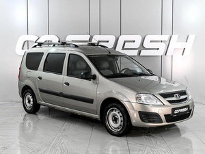 Универсал ВАЗ (LADA) Largus 2018 года, 919000 рублей, Аксай