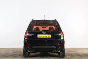 Внедорожник Subaru Forester 2012 года, 1499000 рублей, Тюмень