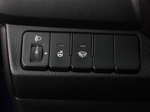 Седан Kia Rio 2016 года, 1099000 рублей, Воронеж