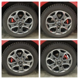 Универсал Ford Focus 2012 года, 1025000 рублей, Курск