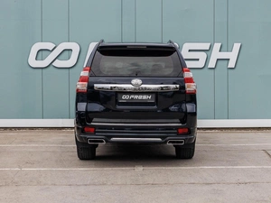 Внедорожник Toyota Land Cruiser Prado 2014 года, 3529000 рублей, Большой Сочи