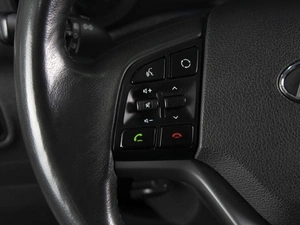 Внедорожник Hyundai Tucson 2017 года, 1870000 рублей, Омск