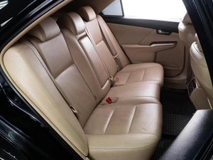 Седан Toyota Camry 2012 года, 1525000 рублей, Тюмень