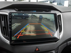 Внедорожник Hyundai Creta 2018 года, 1649000 рублей, Краснодар