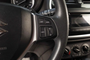 Внедорожник Suzuki SX4 2018 года, 1819000 рублей, Челябинск