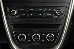 Внедорожник FAW Besturn X80 2020 года, 1319000 рублей, Тюмень