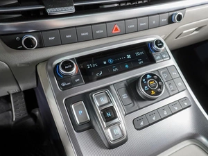 Внедорожник Hyundai Palisade 2022 года, 6259000 рублей, Воронеж