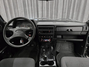 Внедорожник ВАЗ (LADA) 4x4 (Нива) 2015 года, 530000 рублей, Красноярск