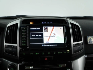 Внедорожник Toyota Land Cruiser 2014 года, 3848050 рублей, Москва