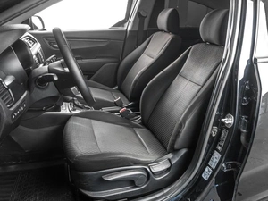 Седан Kia Rio 2019 года, 1199000 рублей, Тюмень
