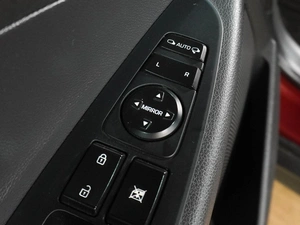 Внедорожник Hyundai Tucson 2015 года, 1799000 рублей, Воронеж