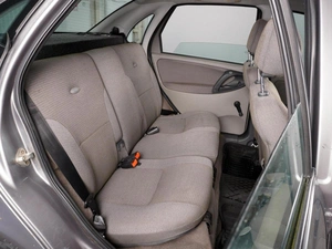 Седан ВАЗ (LADA) Kalina 2009 года, 279000 рублей, Минеральные Воды