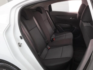 Седан Kia Rio 2019 года, 1299000 рублей, Воронеж
