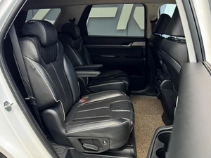 Внедорожник Hyundai Palisade 2019 года, 3949000 рублей, Кропоткин