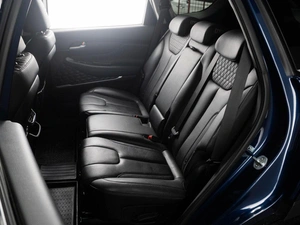 Внедорожник Hyundai Santa Fe 2019 года, 3100000 рублей, Тюмень