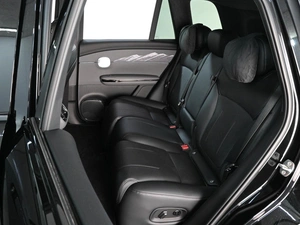 Внедорожник Trumpchi S7 2026 года, 5599000 рублей, Ростов-на-Дону