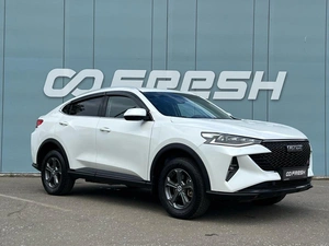 Внедорожник Haval F7x 2024 года, 2079000 рублей, Ижевск