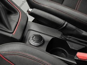 Внедорожник Renault Arkana 2021 года, 1850000 рублей, Красноярск