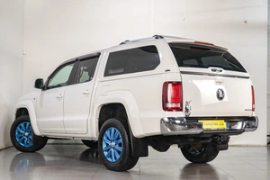 Пикап Volkswagen Amarok 2017 года, 4469000 рублей, Челябинск