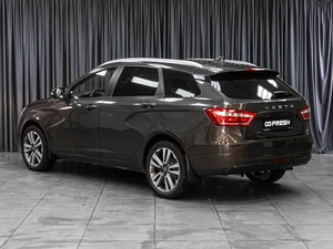 Универсал ВАЗ (LADA) Vesta 2018 года, 769000 рублей, Тюмень