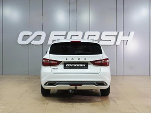Универсал ВАЗ (LADA) Vesta 2023 года, 1219000 рублей, Воронеж