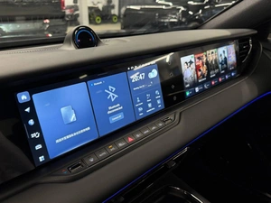 Внедорожник Voyah Free 2024 года, 5500000 рублей, Павловская Слобода