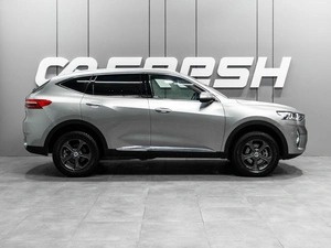 Внедорожник Haval F7 2019 года, 1799000 рублей, Тюмень