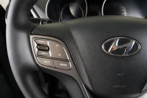 Внедорожник Hyundai Santa Fe 2014 года, 2059000 рублей, Пермь