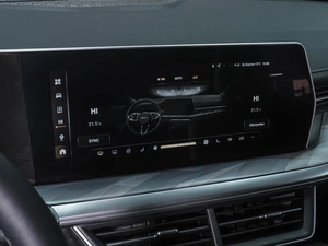 Внедорожник Haval F7 2024 года, 2700000 рублей, Ростов-на-Дону