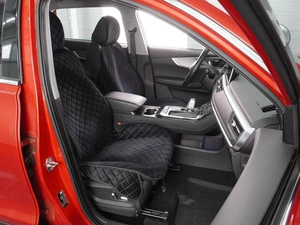 Внедорожник Chery Tiggo 7 Pro 2021 года, 2014000 рублей, Воронеж