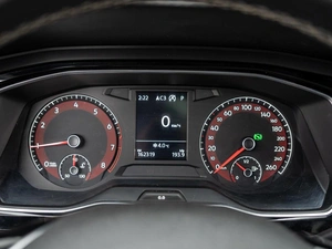 Седан Volkswagen Jetta 2021 года, 1825000 рублей, Краснодар