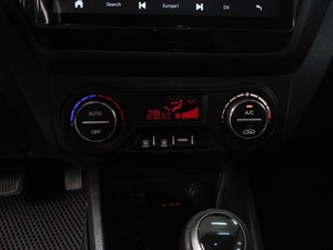 Седан Kia Rio 2014 года, 1095000 рублей, Красный Пахарь