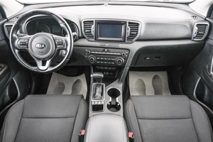 Внедорожник Kia Sportage 2018 года, 1899000 рублей, Красноярск