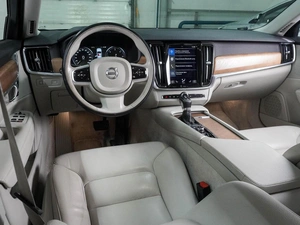 Седан Volvo S90 2017 года, 2469000 рублей, Воронеж